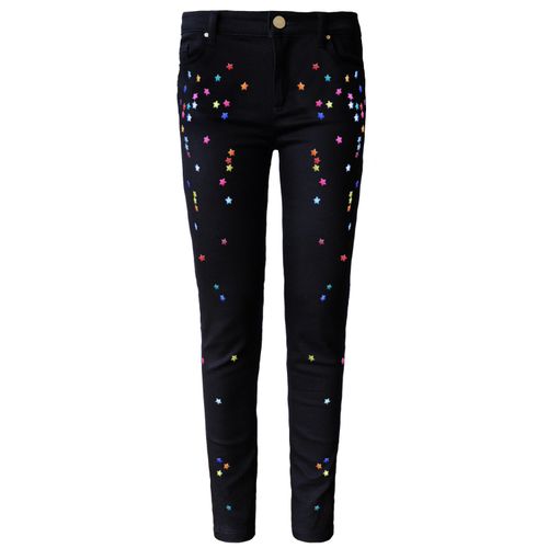 Black Galaxia Slim Jeans 26"...