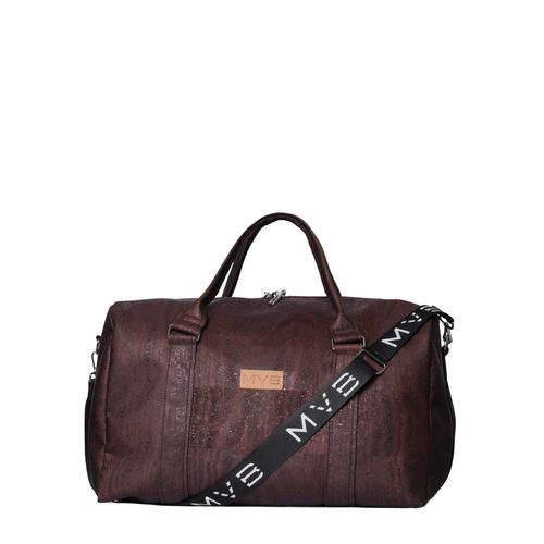 Xcape Vegan Leather Duffle...