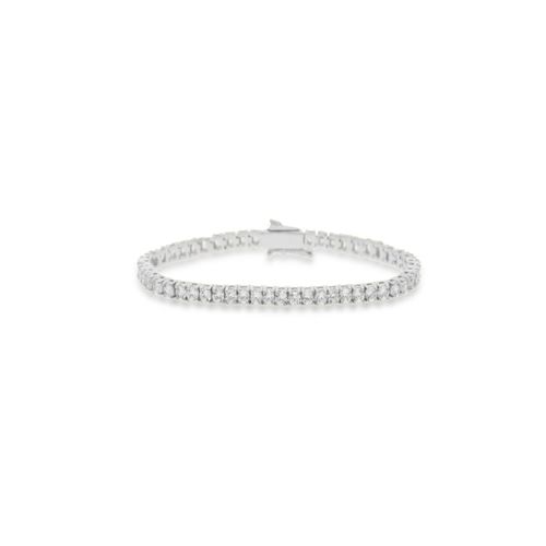 Women's Kiera Tennis Chain...