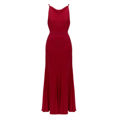 Women's Linea Red Evening...