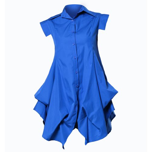 Women's Loose Sleeveless...