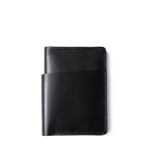 Men's Vertical Wallet With...