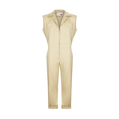 Neutrals Pablo Overall Beige...