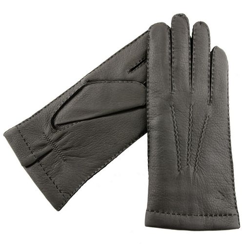 Dexter / Men Leather Gloves -...