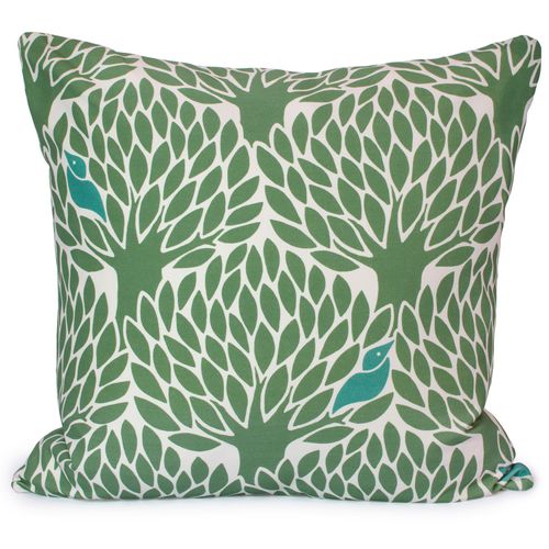 Gomstalle Green Cushion Cover...