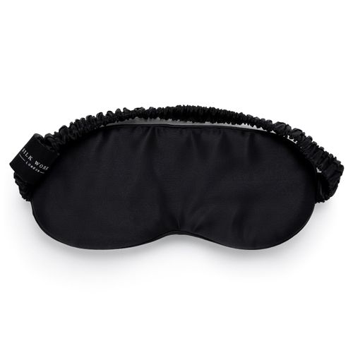 Mulberry Silk Eye Mask -...