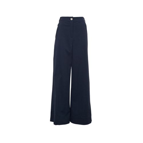 Women's Long Summer Trousers...