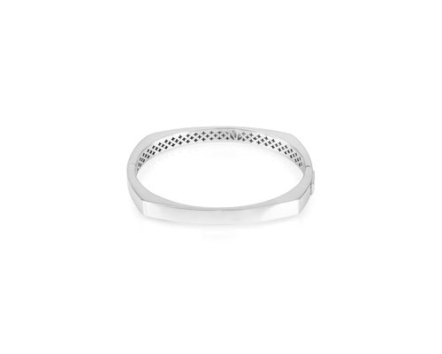 Women's Solid Sterling Silver...