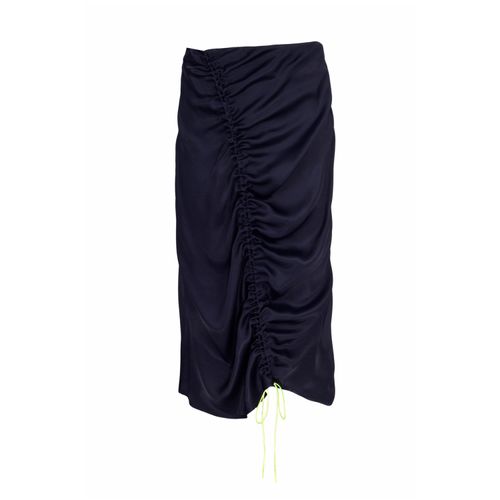 Women's Blue Root Skirt Large...