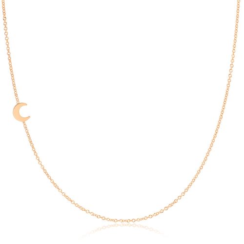 Women's 14K Gold Asymmetrical...