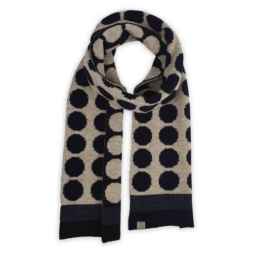 Men's Scarves - Velvet -...