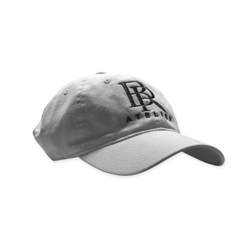 Men's White The Cap One Size...