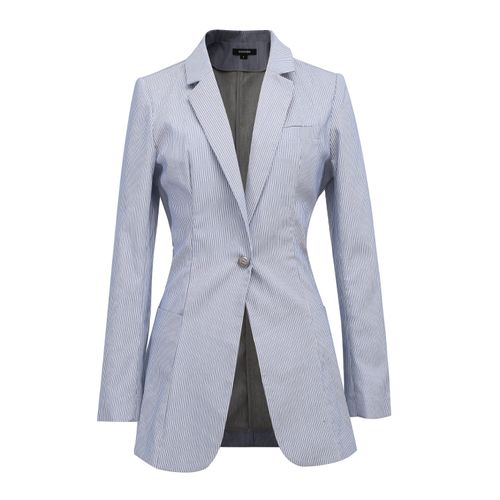 Women's Tailored Blazer...