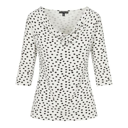 Women's Fab Knit - Joy Dots...