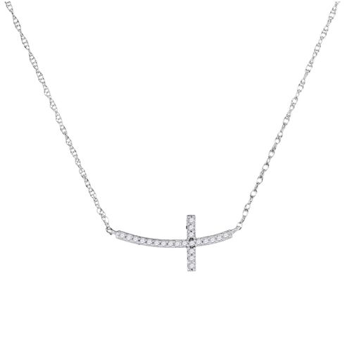 Women's Diamond Horizontal...