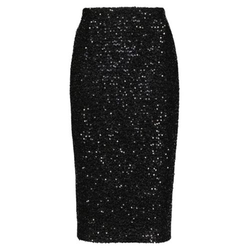 Women's Skirt Jackie O, Black...