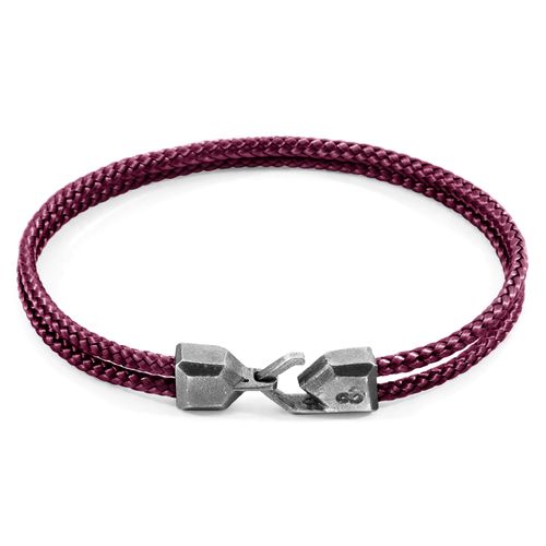 Men's Pink / Purple Aubergine...