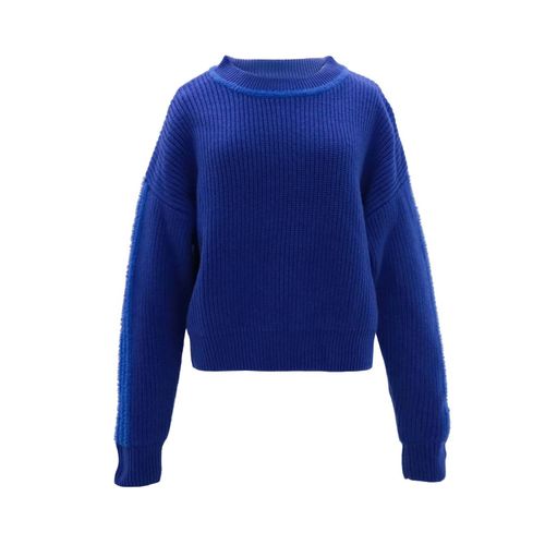 Women's Blue Morpho Jumper...