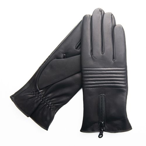 Davison / Men Leather Gloves...