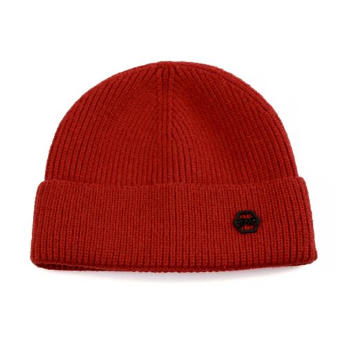 Men's Harrison Wool Beanie -...