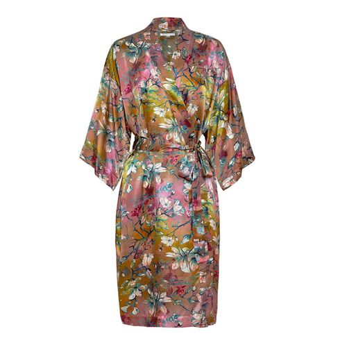 Women's Magnolia Silk Kimono...