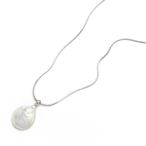 Women's Lustre Pendant -...