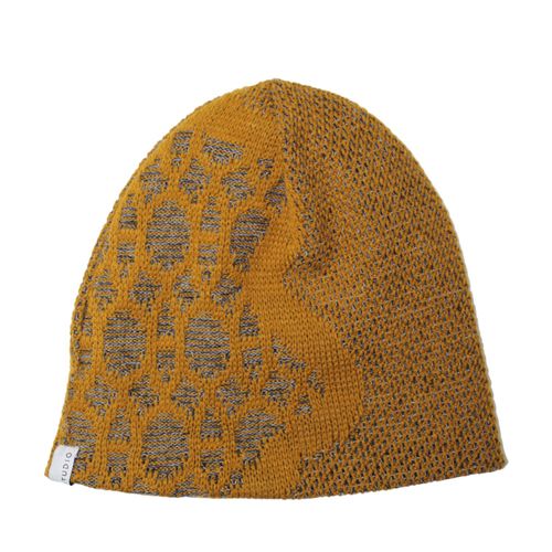 Men's Atlas Engraving Beanie...