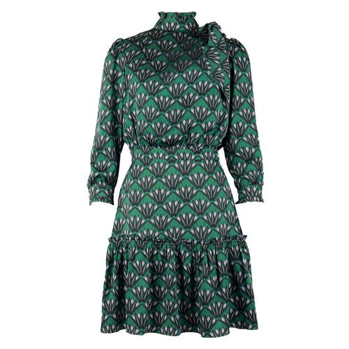 Women's Ida Dress - Prints...