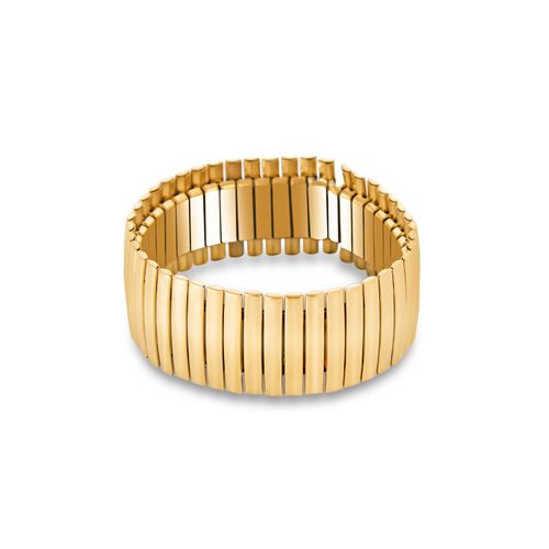 Women's Gold Vera Bracelet...