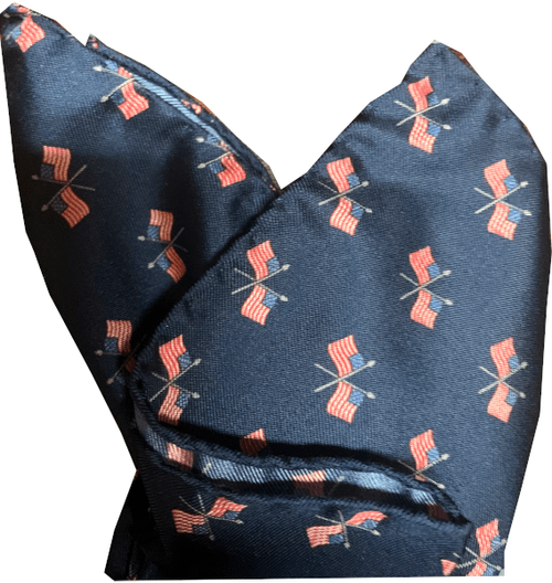 Men's Blue Doodle Dandy...