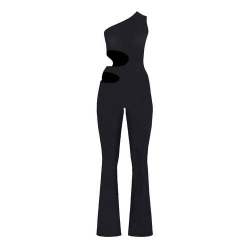 Women's Jumpsuit Monoskin...