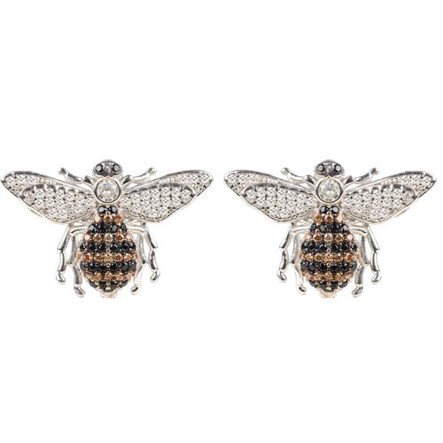 Women's Honey Bee Stud...