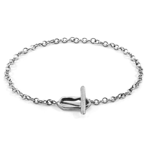 Women's Esther Twist Silver...