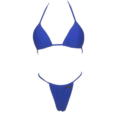 Women's Marina Blue Bikini...