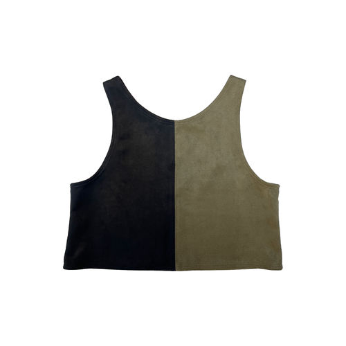 Women's Black / Green / Grey...