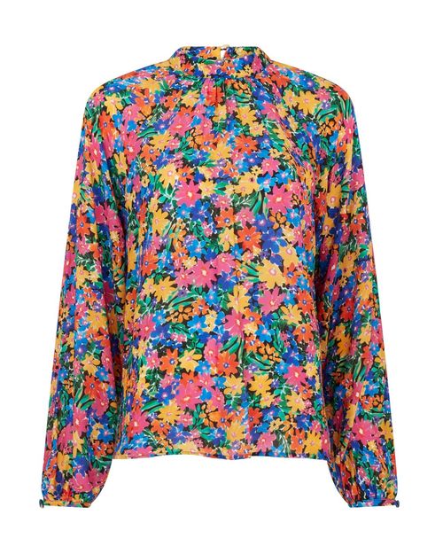 Women's Liv Blouse Bloom...