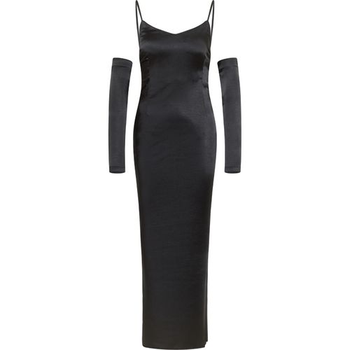 Women's Black Valentina Dress...