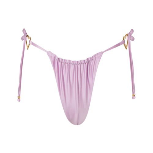 Women's Pink / Purple Juliet...