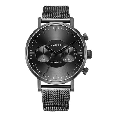 Men's Black Volare...