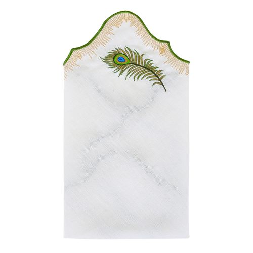 Pavona Cotton Napkin Set Of 2...