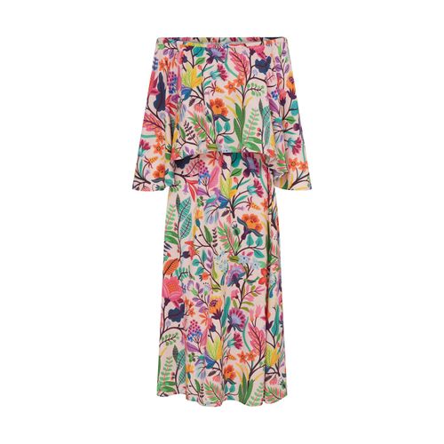 Women's Adela Tropical Floral...