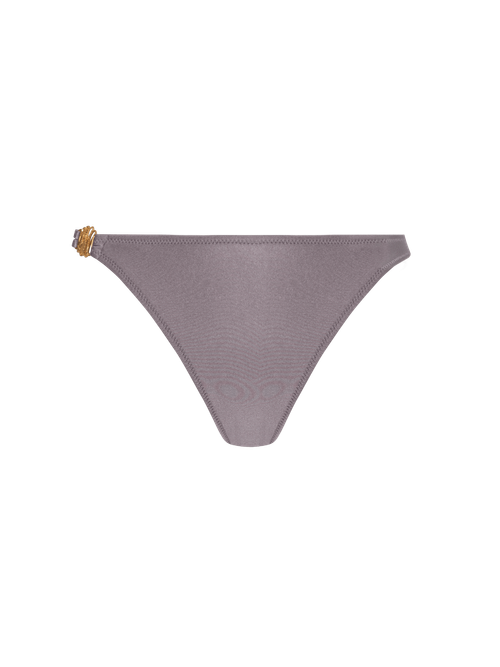 Women's Siren Brown Bikini...