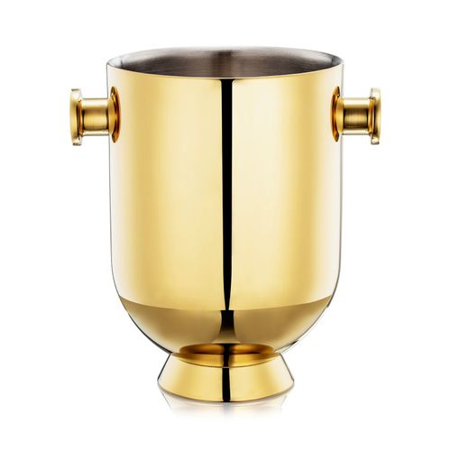 Trombone Champagne Cooler -...