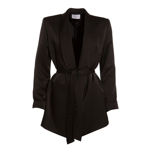 Women's The Suit Blazer In...