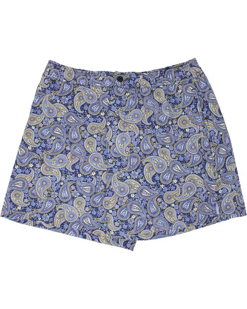 Men's Quack Pow Paisley Swim...