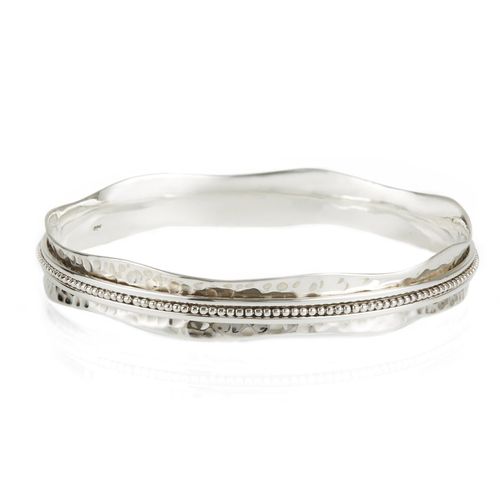 Women's Aura Halo Silver...