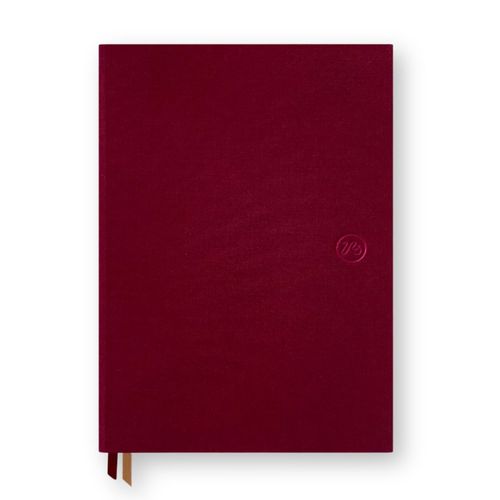 Clifton Notebook - Mulberry...