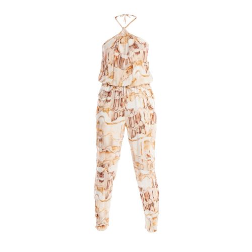 Women's Nia Jumpsuit Extra...