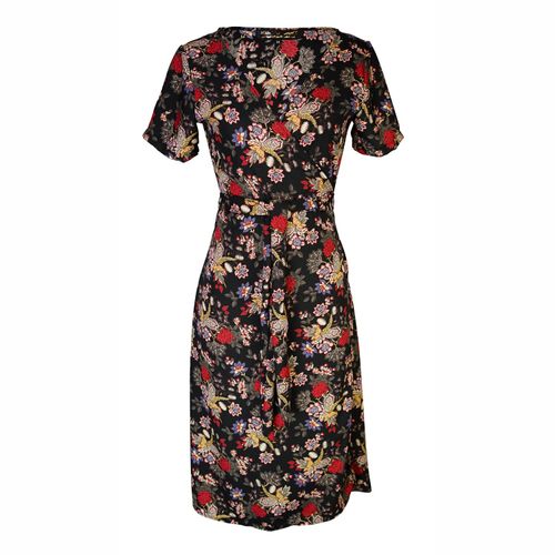 Women's Larkspur Wrap Dress...