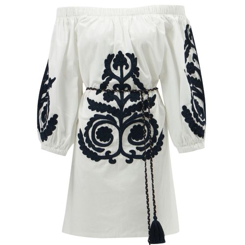 Women's Masumi Embroidered...